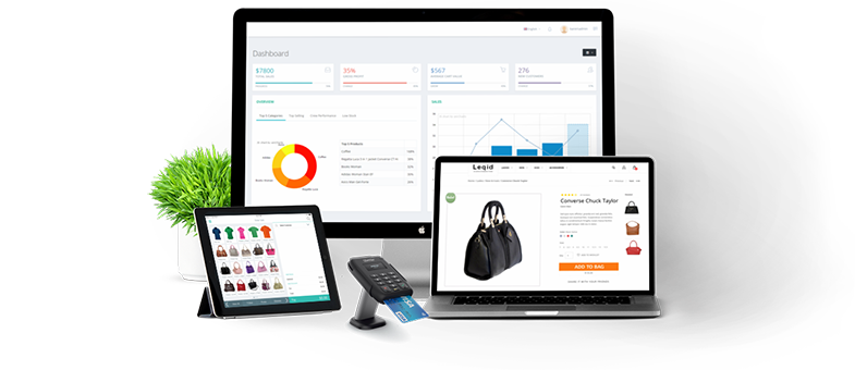  برنامج نقاط البيع الحديث rabt POS   يعمل برنامج نقاط البيع على نظام ويندوز ويدعم جميع أجهزتك الحالية بما فيها قارئ الباركود، فلا حاجة لشراء أي جهاز آخر. البرنامج متصل بالنظام السحابي
